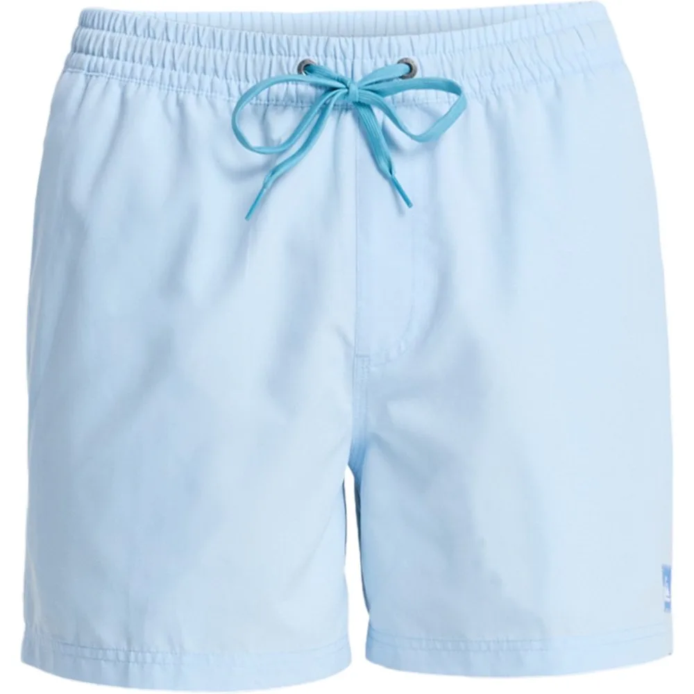 Short de hombre Everyday Solid Volley 15" - Quiksilver - FashionsVida