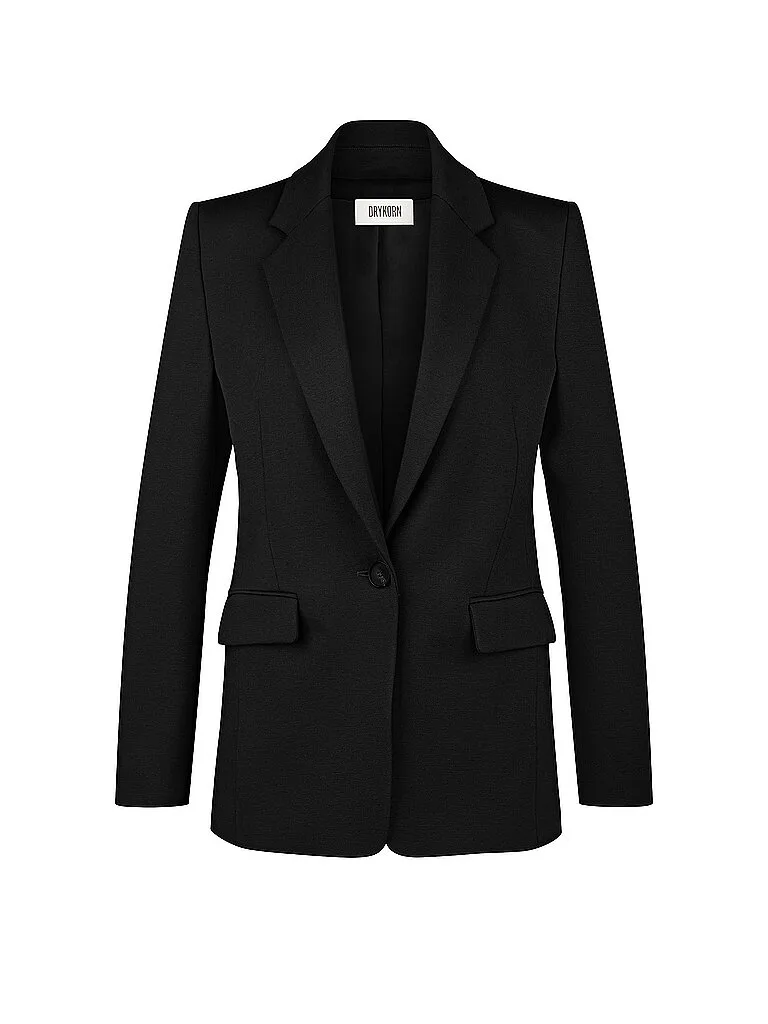 Drykorn Blazer ATLIN 2 noir 40 - Drykorn - FashionsVida