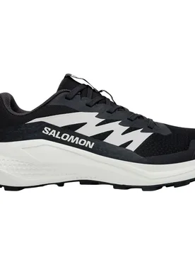 Alphaglide zapatillas trail mujer Negro (36) - Salomon - FashionsVida