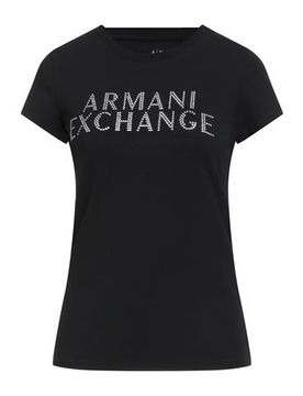Camiseta Mujer Negro XS Mujer