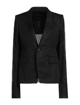 Blazer Damen Schwarz 34,36,38,40 Damen
