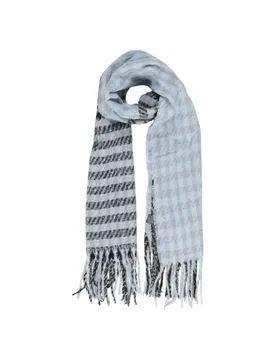 Only Halstuch Blau 477419