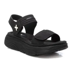 Xti Sandali 1398605 Black EU 40