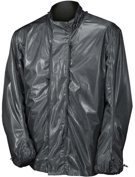 Membrana Interna Per Giacca MONTEVIDEO-ST Uomo Nera taglia 3XL - iXS - FashionsVida
