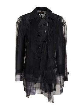 Jacke & Anorak Damen Schwarz S Damen