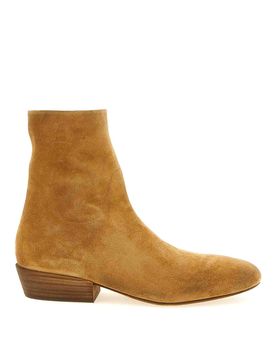 Marsèll Granblocco Ankle Boots