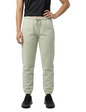 Joggers Essential Logo Dusty Sage L