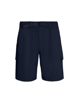 Shorts PLEX azul oscuro XXL