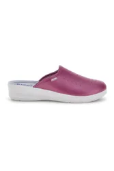 Ciabatte professionali fuxia con plantare anatomico 5033N 35