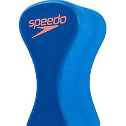 Pullbuoy Pull Buoy Fluro Tangerine / Blue Flame One Size unisex
