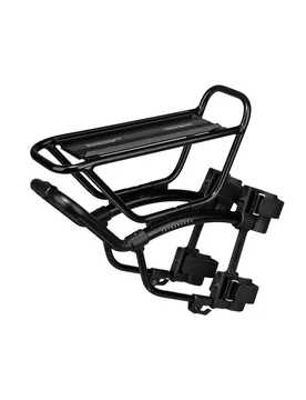Portapacchi anteriore TetraRack R1 con sistema QuickTrack - Topeak - FashionsVida