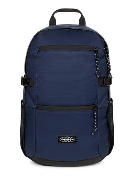 Sac à Dos Minimaliste Pro Floid Pro 16L Housse PC 16", Ultra-Fin Cs Navy Pro cs navy pro Moyen unisex - Eastpak - FashionsVida