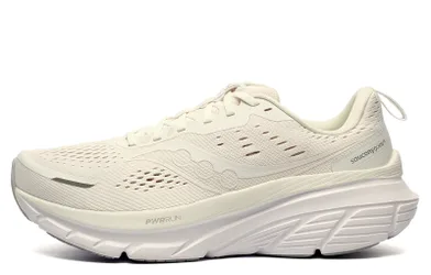 Guide 18 Mens Running Trainers - Off-White - Size Uk 10