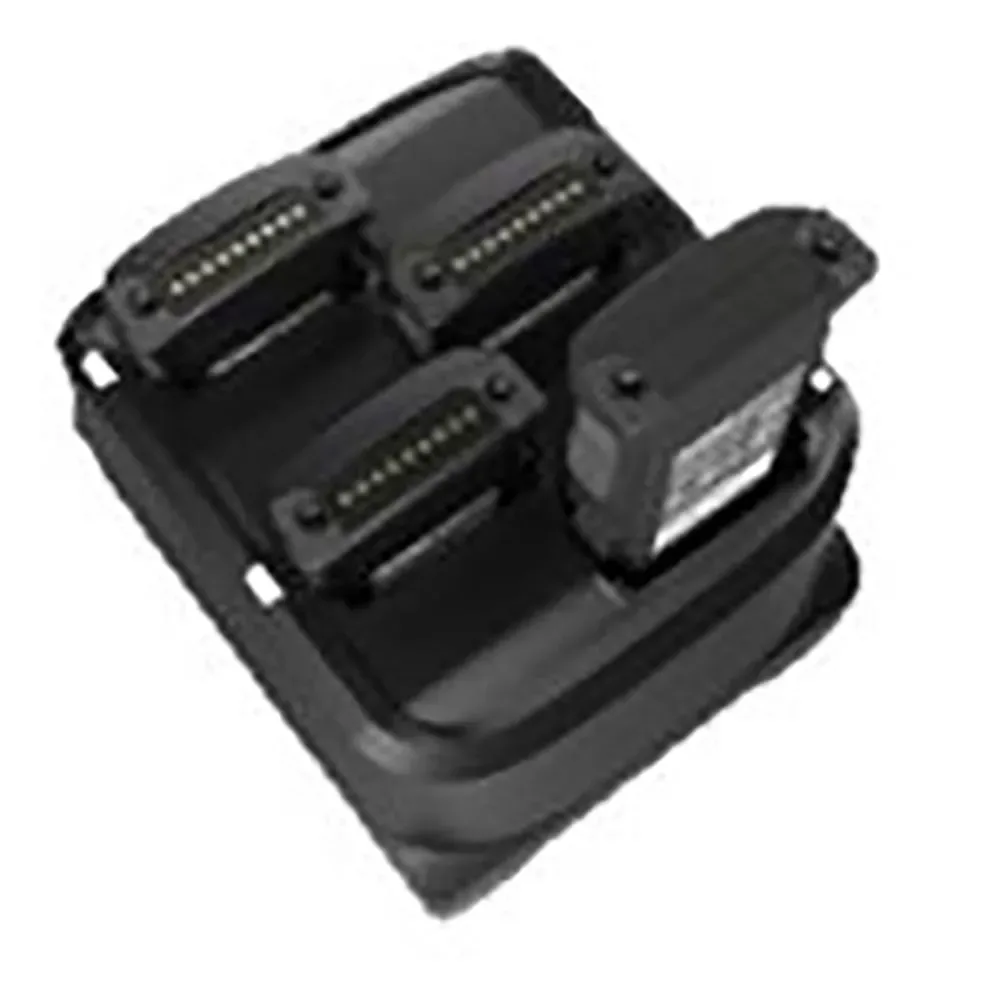 Chargeur De Batterie Mc93 Black One Size unisex - Zebra - FashionsVida