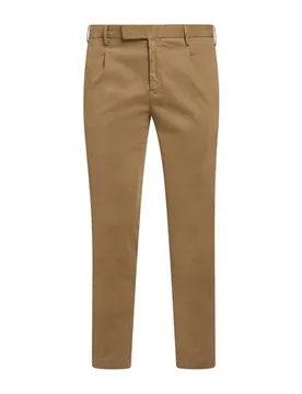 Pantalones Hombre Caqui 46,50,52,54,56 Hombre - Pt Torino - FashionsVida