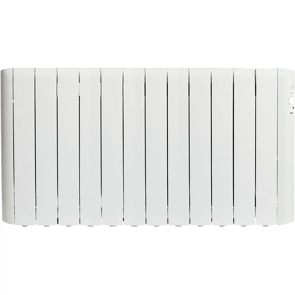 Emisor térmico fluido Bluetooth 12 elementos - SIMPLY12 - Haverland - FashionsVida