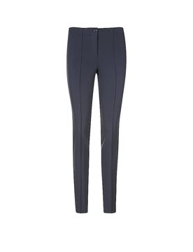 Hose Techno Ros blau 32/L29 damen