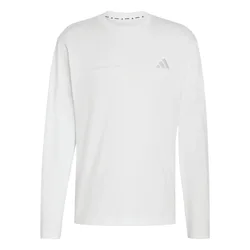Langarm-T-Shirt Adi365 Community Culture - Blanc - unisex - Size: S