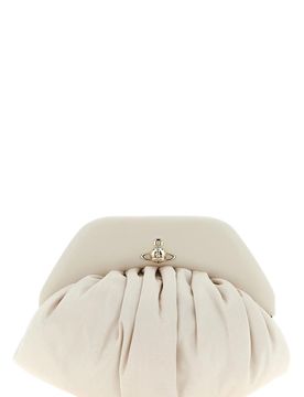 VIVIENNE WESTWOOD Brook Mini Clutch