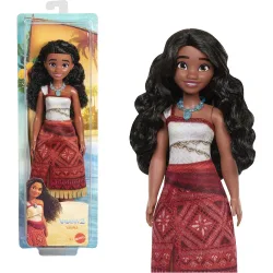 Mattel - Mini muñeca bote Mattel