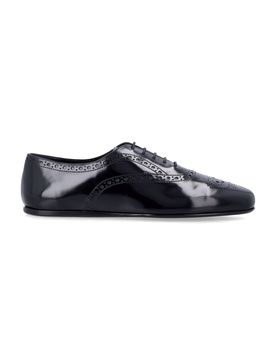 Church's Rebecca Leather Derby