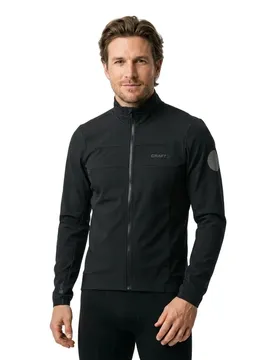 Craft Giacca Adv Bike Subz 2 Black