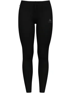 X-Alp Winter Damen Tights, schwarz S - Odlo - FashionsVida