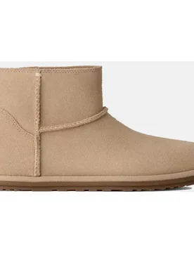 Classic mini deconstructed de mujer - Ugg - FashionsVida