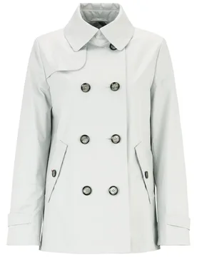 Jacke Popeline female - 36 - FashionsVida