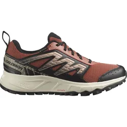 Scarpe Da Trail Running Wander Gore-tex® Cedar Wood / Vanilla Ice / Rose Cloud EU 36