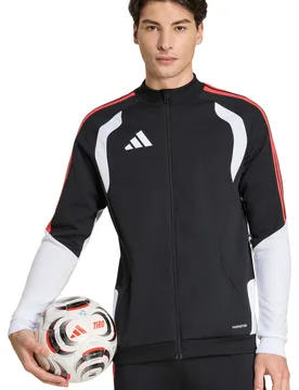 Tiro 26 competition sudadera hombre Negro (XS) - Adidas - FashionsVida