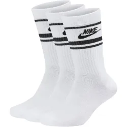 Everyday calcetines deportivos Blanco (42-46)