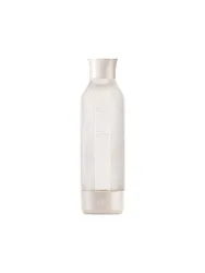 Set de inicio TWIST'N SPARKLE VIRTUOSO 0,95l Ivory crema