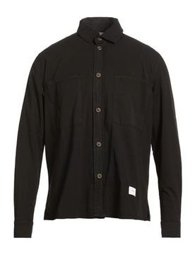 Camisa Hombre Negro L,M,S,XL Hombre