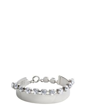 Rhinestone Bracelet