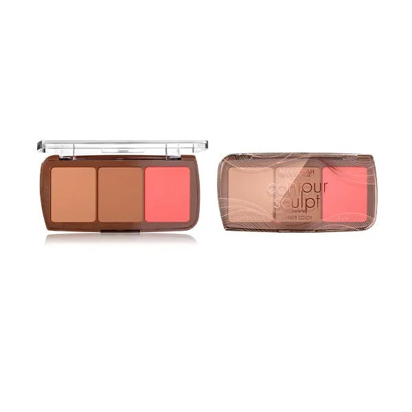 DEBORAH MILANO Contour Sculpt N2 - Deborah Milano - FashionsVida