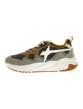 Scarpa Uomo W6yz 201945801 1D70