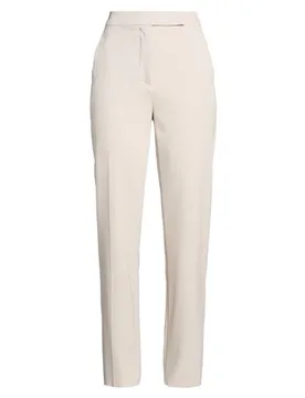 Hose Damen Beige 34,36,38 Damen - Max Mara - FashionsVida