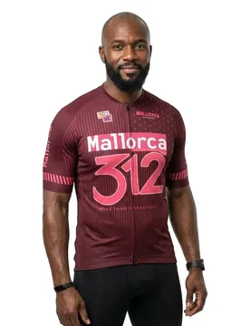 Maillot à Manches Courtes Cx Pro 4.0 Mallorca 312 Revival 2019
