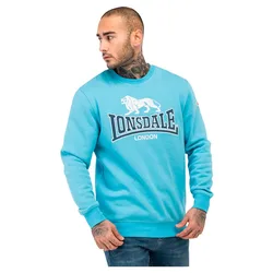 Sweat-shirt Lawins Blue / White / Navy L