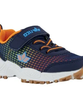 Sneaker Klettschuhe Mio Vs 366359-1245 39 Male - LICO - FashionsVida