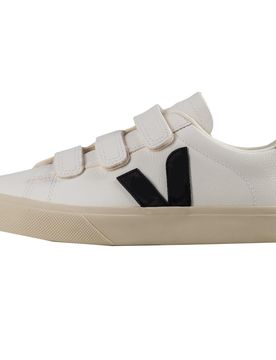 Recife Logo Sneaker White / Black 37½ Damen