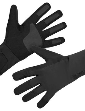 Pro sl primaloft guantes largos ciclismo (XL)