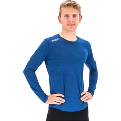 FUSION C3 SWEATSHIRT Herren Blau XL