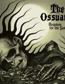 Requiem for the Sun von - CD (Digipak) - None - unisex