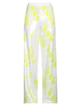 Pantalones Mujer Blanco 34,36 Mujer - Iceberg - FashionsVida