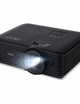 Projecteur X1128i Wi-fi Black One Size unisex - Acer - FashionsVida
