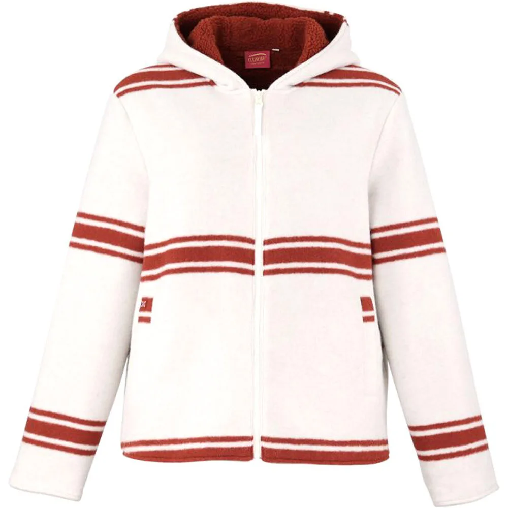 Oxbow o2jekyl chaquetas mujer (L) - Oxbow - FashionsVida