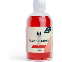 FlavDrops™ - 100ml - Fresa