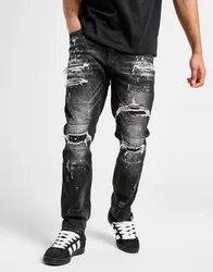 Onni Jeans - Herren, Blau - male - Size: XS